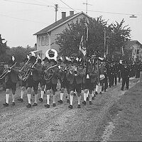 70JährigesGründungsfest