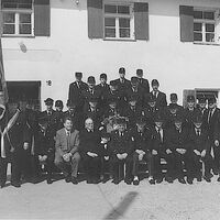 90JährigesGründungsfest