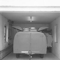 AltesFeuerwehrhausInnen