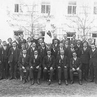 BurschenvereinErstesFoto