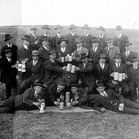 EisolzriederBurschen