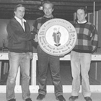 ErsteSchützenscheibeNikolaus