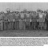 Leistungsprüfung1981