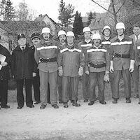 Leistungsprüfung1995