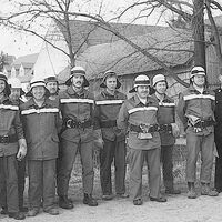 Leistungsprüfung1996