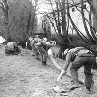 Leistungsprüfung1996Aufbau