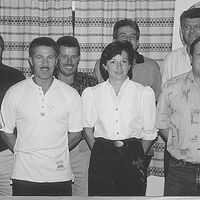 VorstandsgliederNikolaus